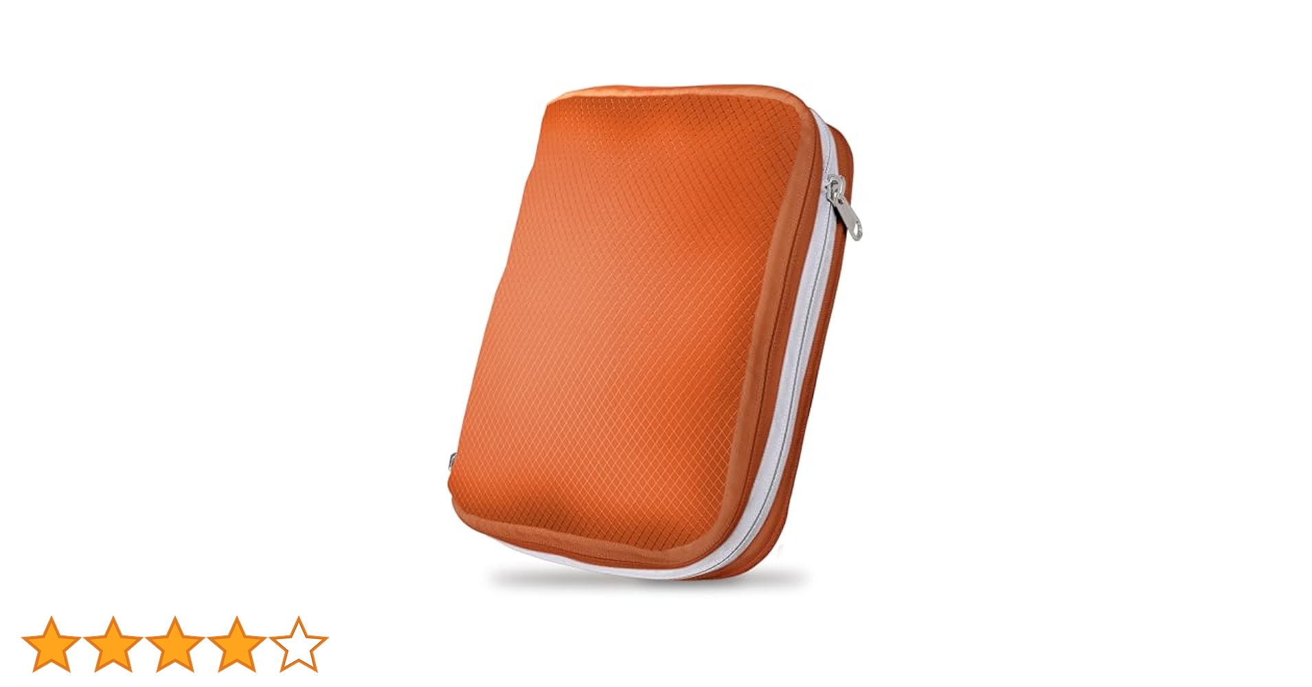 ICHIFUJI  旅行用圧縮袋　オレンジ　Mサイズ Amazon.co.jp: 【2025年最新】旅行用圧縮袋 トラベルポーチ 便利